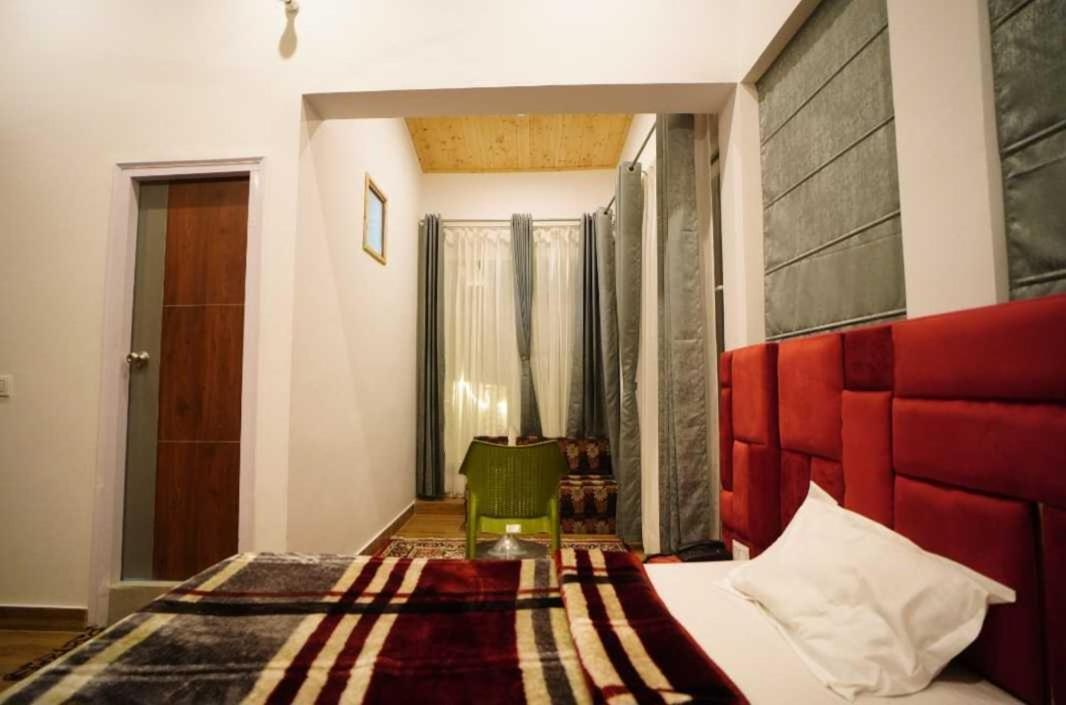 Collection O The Maan Resort Ramgarh  Luaran gambar