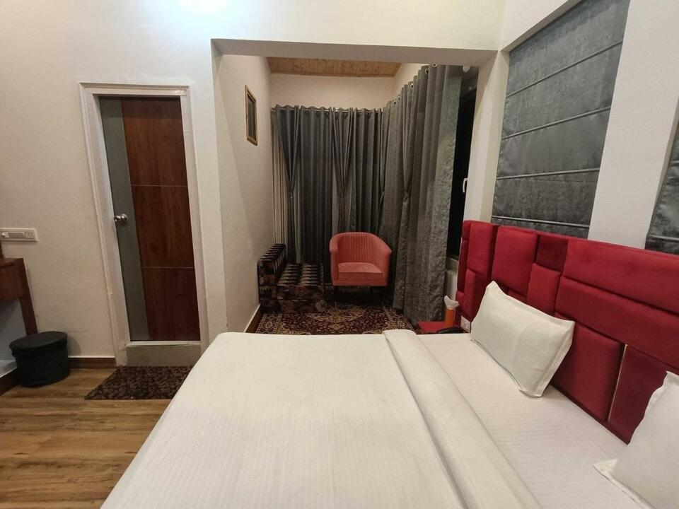 Collection O The Maan Resort Ramgarh  Luaran gambar